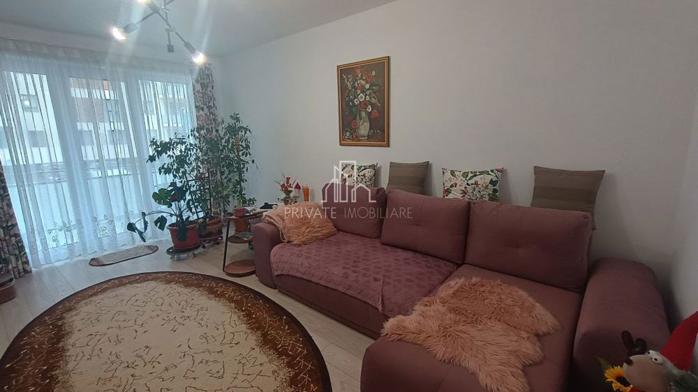 Apartament 2 camere / 60Mp / Amenajat Lux / Maurer Residence