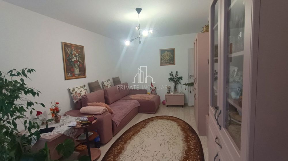 Apartament 2 camere / 60Mp / Amenajat Lux / Maurer Residence