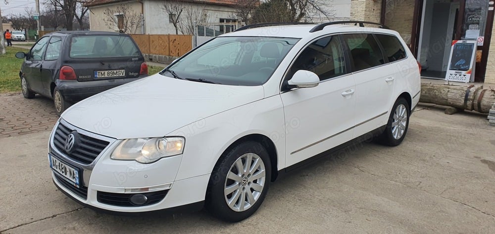 4X4 AN 2010 euro 5 MOTOR 2L tdi 140 cp stare foarte buna