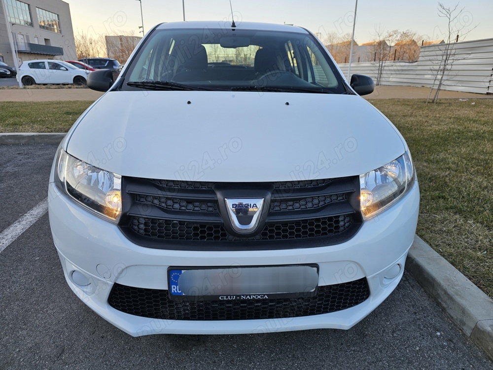 Dacia Sandero 56000km