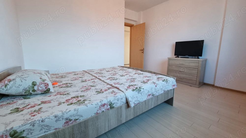 Apartament 2 camere Mamaia Nord