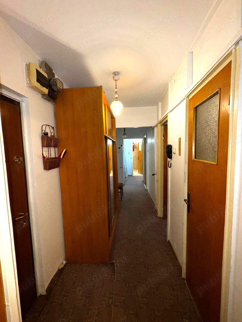 Titan-Auchan, apartament 3 camere