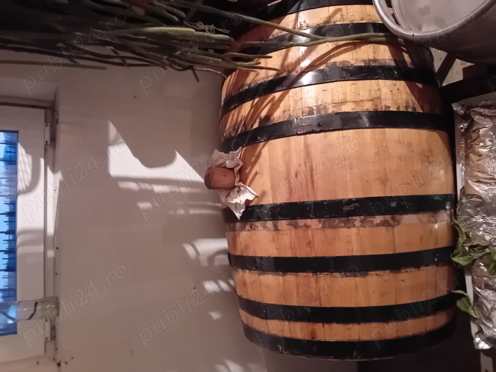 țuică de prune 32 grade 