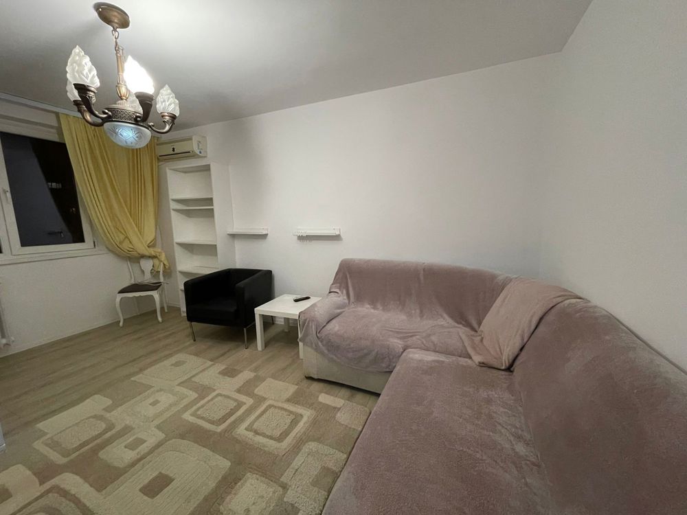 AP. 3 CAMERE - BRANCOVEANU, PET-FRIENDLY, MOBILAT/UTILAT COMPLET