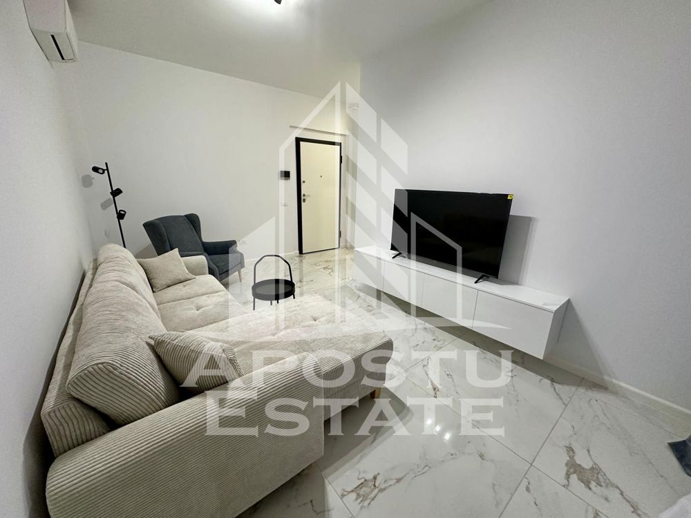 Apartament 2 camere, ultramodern, Future Residence