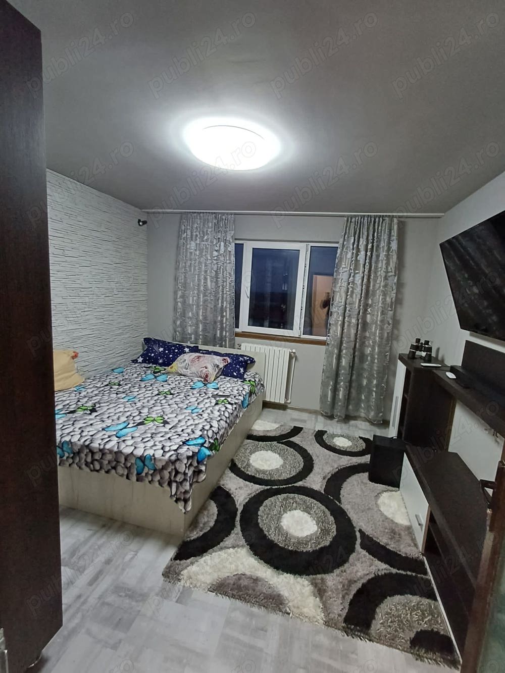 Apartament de vânzare 