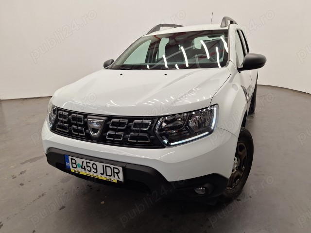 Dacia Duster 1.5 DCI Comfort 4WD 2020!!!