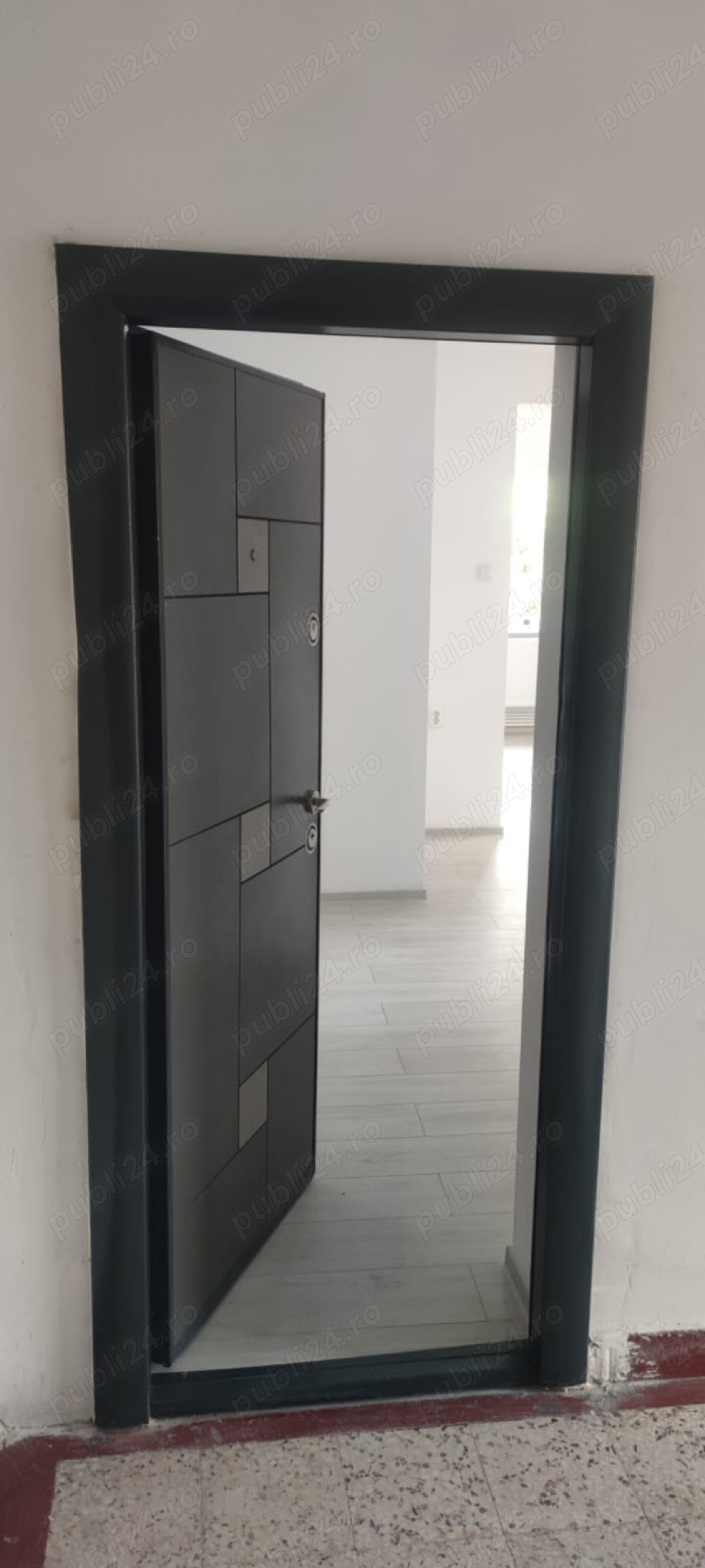 VÂND apartament 2 camere 66mp