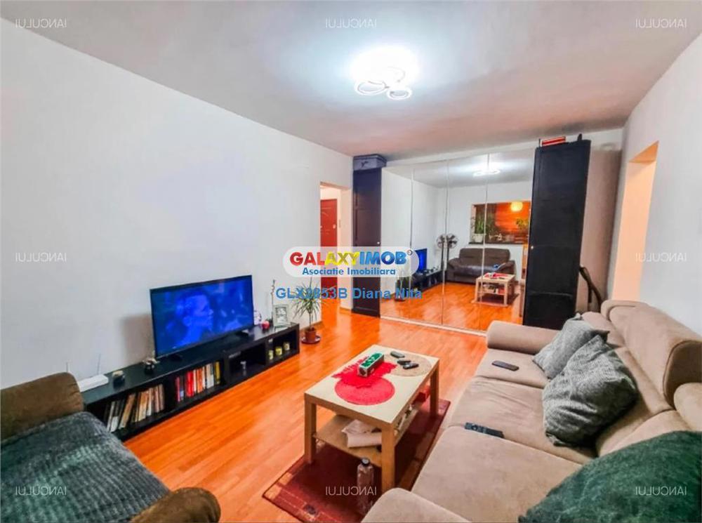 Apartament 2 camere Iancului, sectorul 2