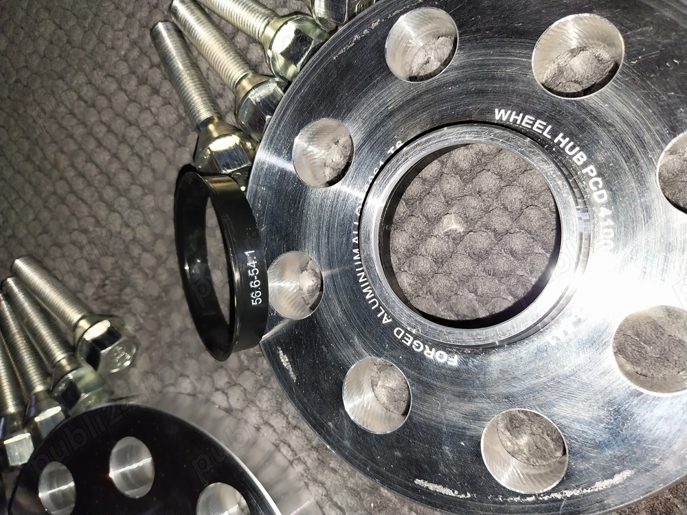 Distanțier 4x100 4x108 