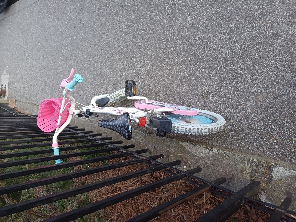 Vand bicicleta copii