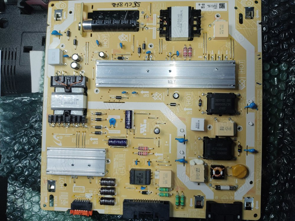 Bn44-01110h  L55E6_BHS  ;  CC500PV5D.4k  CC500PV5D  Pd92524a2a