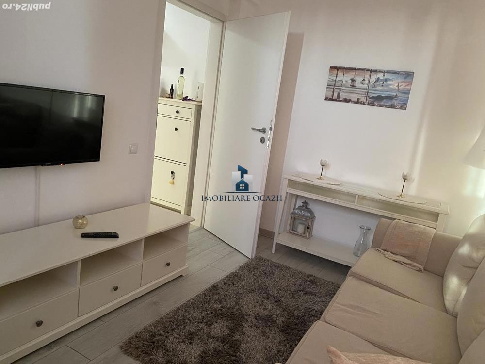 Inchiriere Apartament 2 Camere Decomandat Giurgiului-Luica