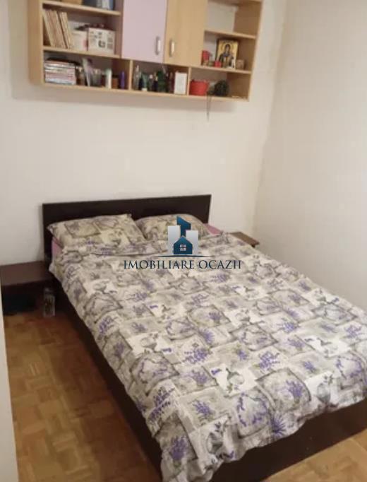 Vanzare Apartament 3 Camere Semidecomandat Berceni-Nitu Vasile