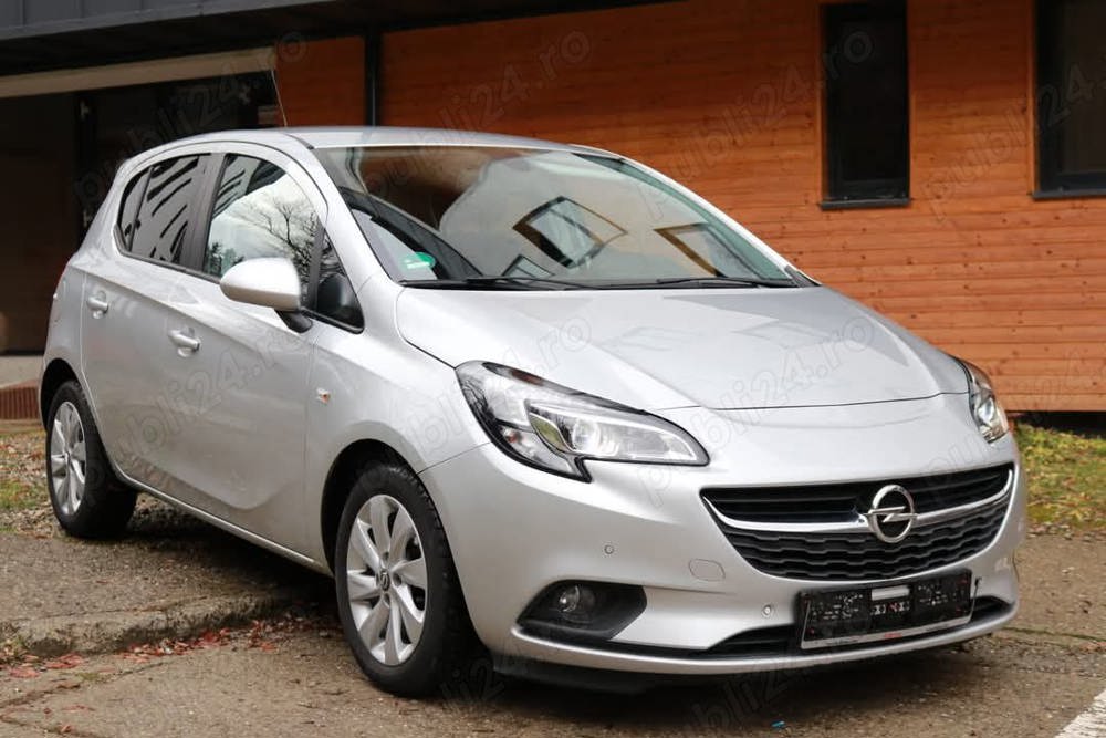 0pel corsa 2019 1.3 cdti euro 6