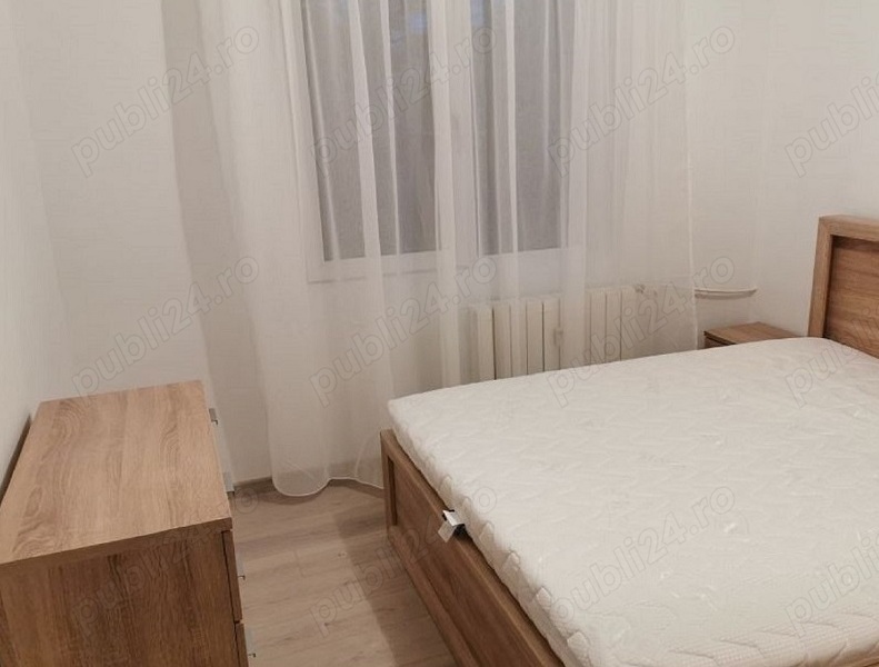 Zona centrala chirie Apartament 2 camere pe Blv Unirii