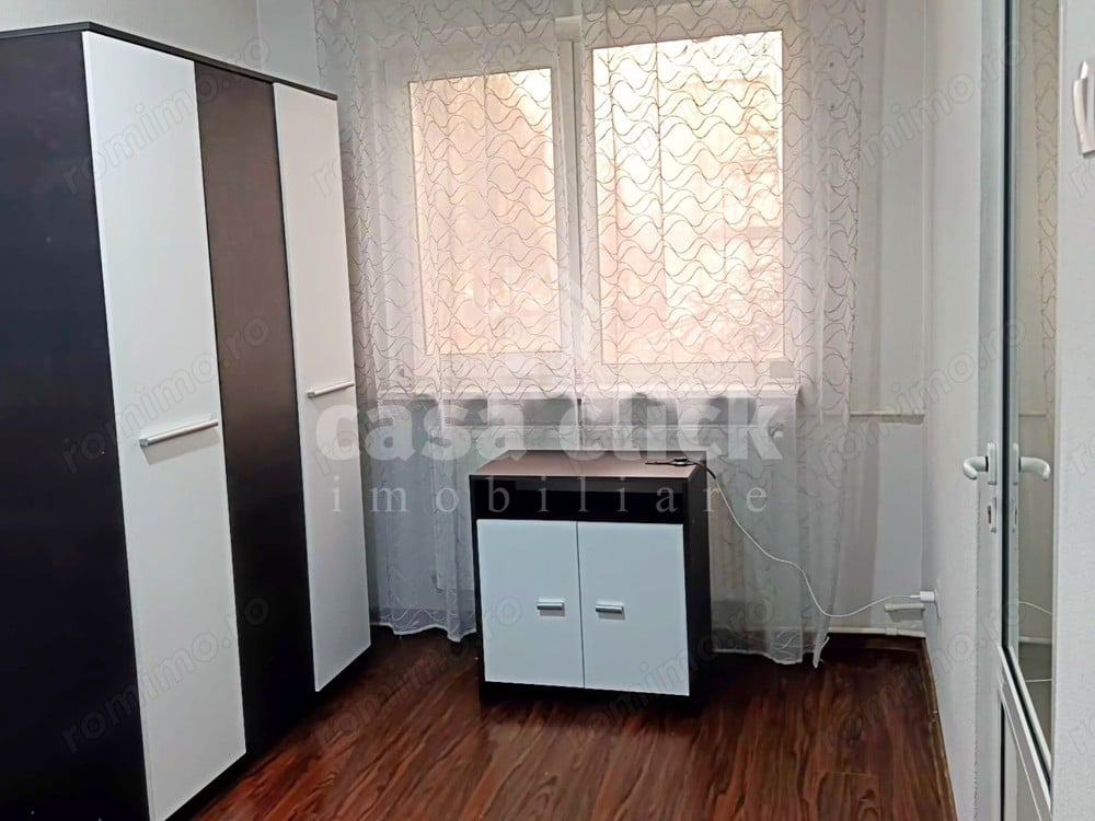 Apartament 2 camere, etaj 1, Micro 40, renovat si mobilat