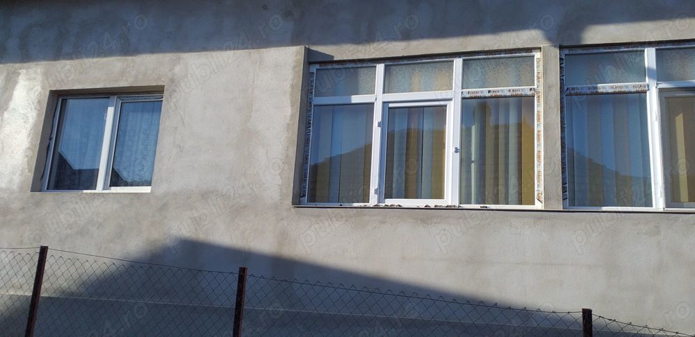 Casă de vânzare la munte în com Starchiojd 