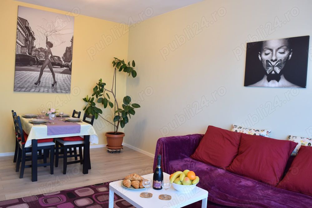 Proprietar, apartament 2 camere, NOU, PREMIUM, Spatios, Dumbravita