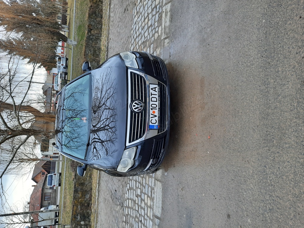 VW passat 6B 2008 de vanzare