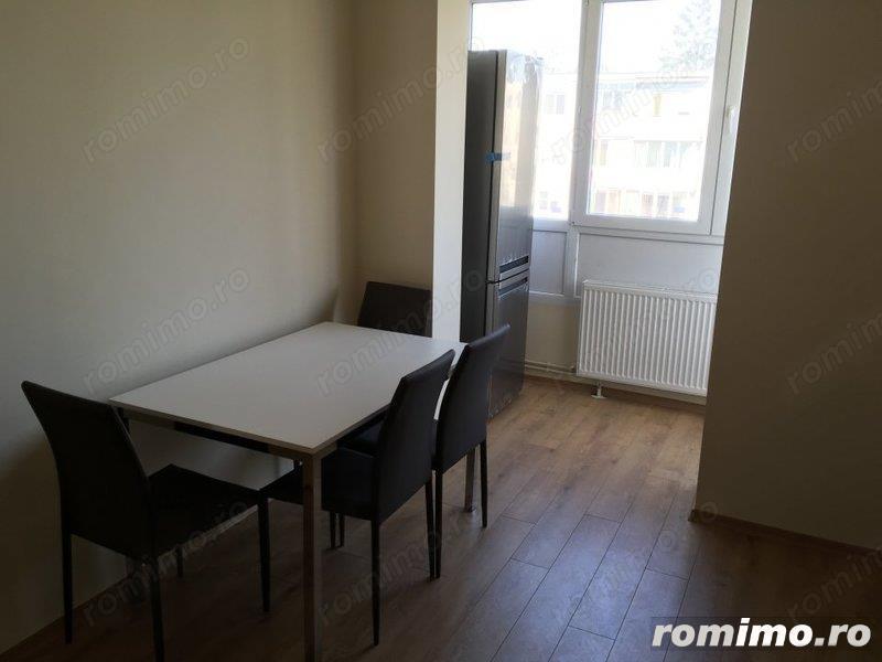 apartament cu 2 camere decomandat Medicinei