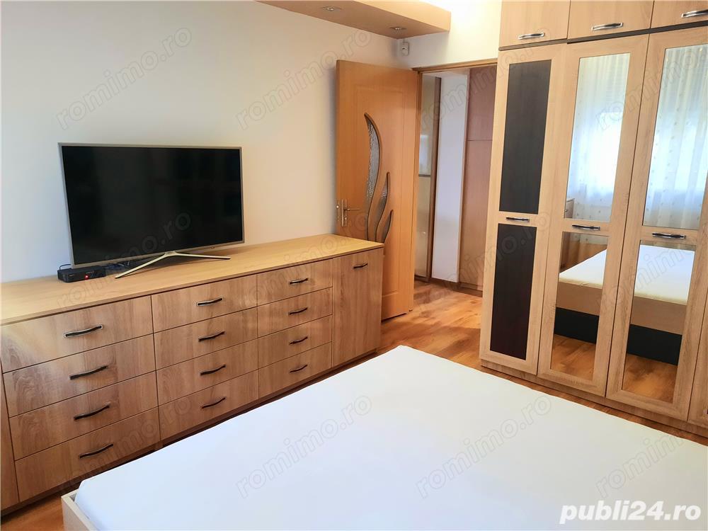 De inchiriat apartament 2 camere in zona Piata Balcescu
