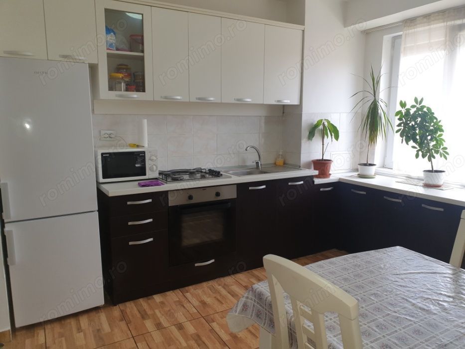 apartament cu 2 camere complet mobilat si modern mobilat in Piata Victoriei