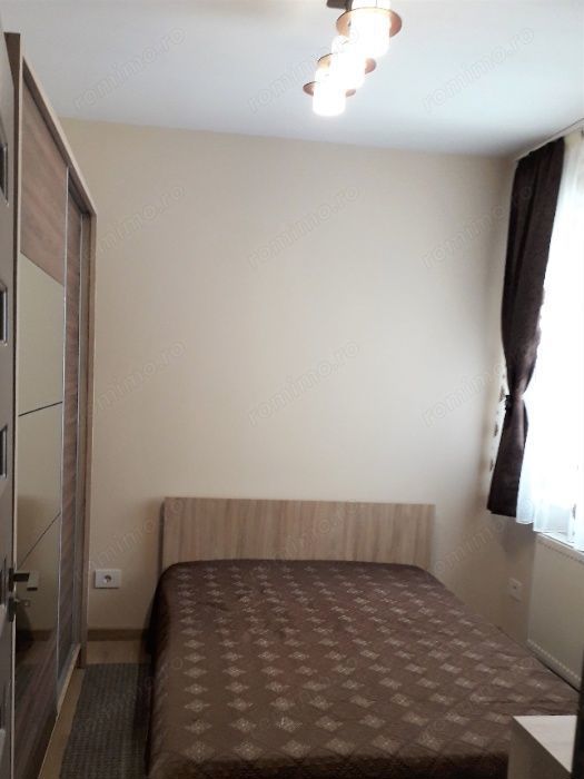 De inchiriat apartament cu 2 camere in zona Calea Sagului