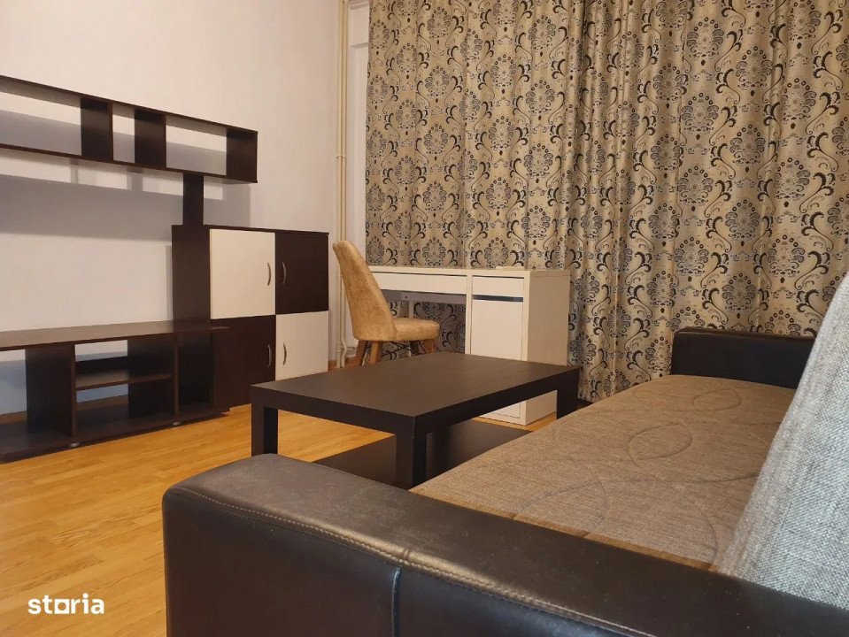 Apartament de 2 camere, decomandat, 50 mp, zona Drumul Taberei 