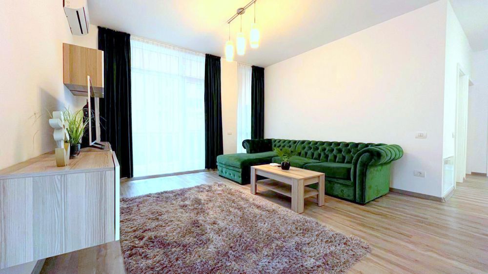 Apartament de inchiriat, zona de Nord