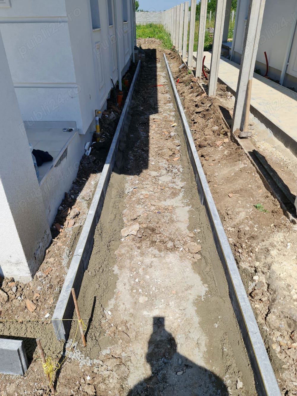 Executam Lucrări de Pavaje 