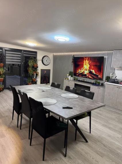 Apartament 4 camere de vanzare Metalurgiei - Dealul Cucului