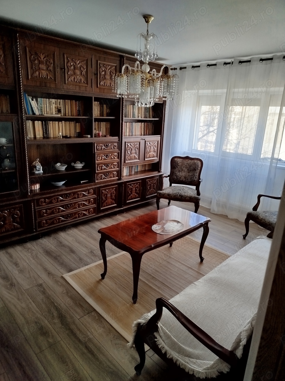 Apartament de închiriat 