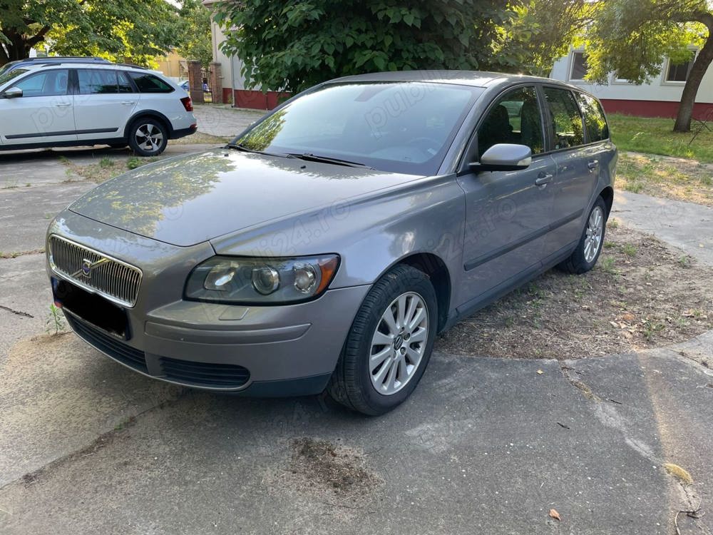 Volvo V50. 1950 euro, Neg.