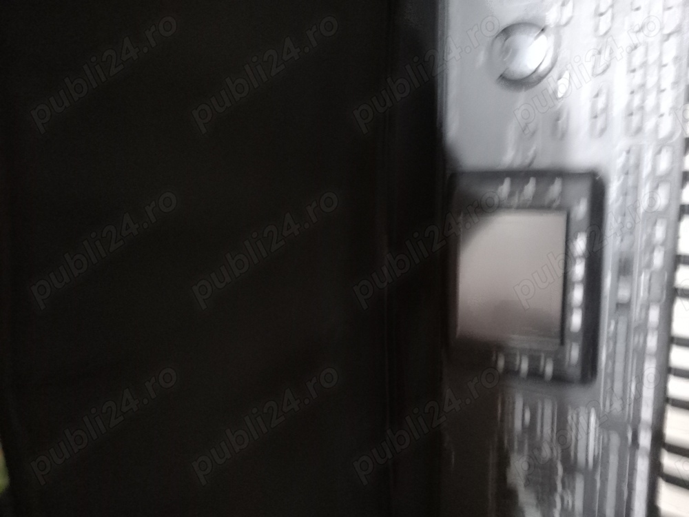 Orga korg pa3 in stare perfecta