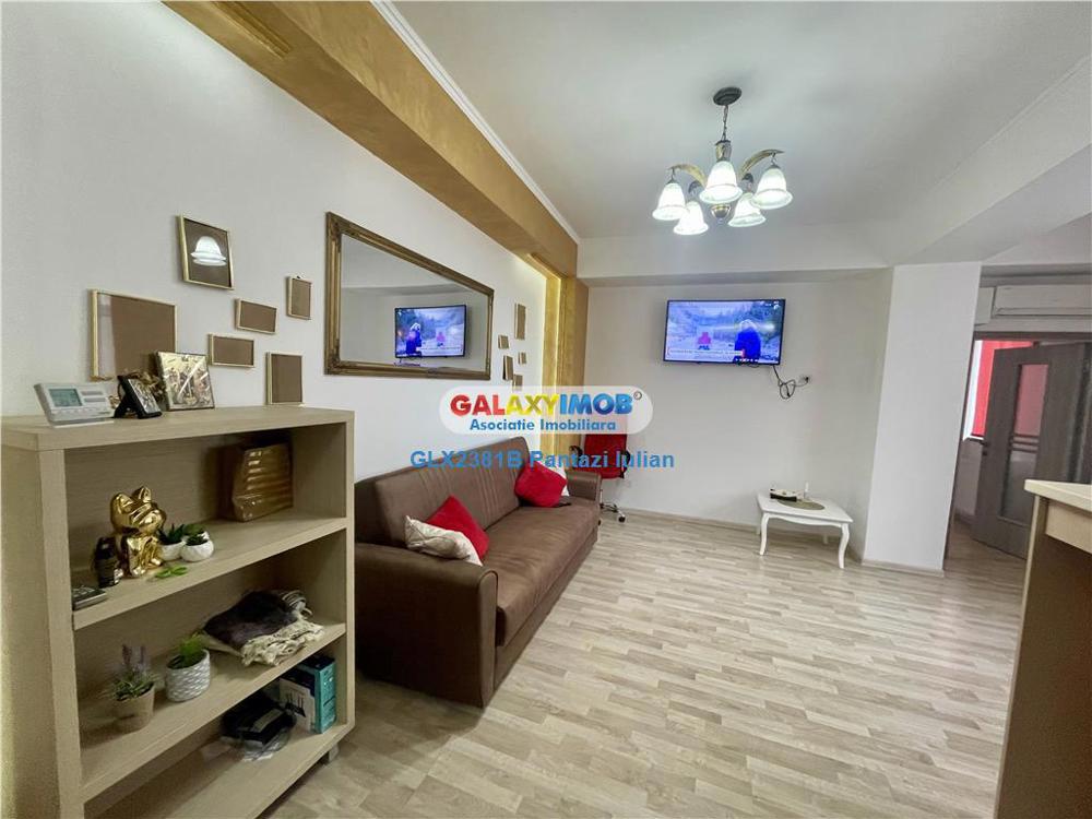 Apartament 2 camere | Dristor | Centrala Proprie | 8min. metrou