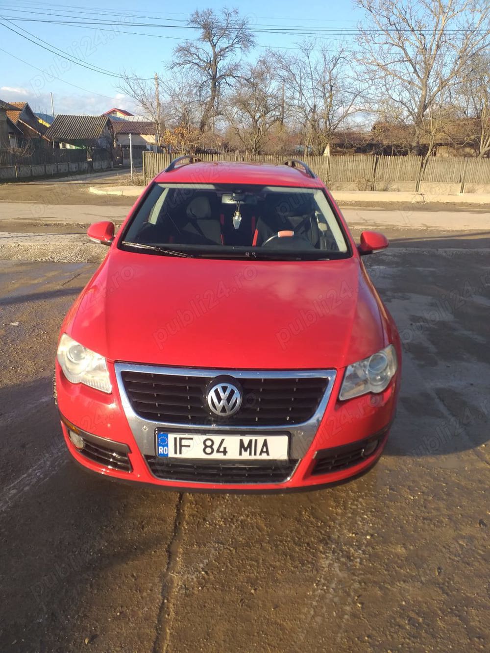 Vânzare VW Passat