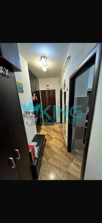 Apartament Centru Buzau