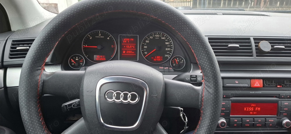 Audi A4 b7 1.9 tdi