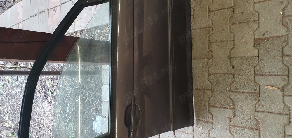 Usa fata dreapta bmw e 46 