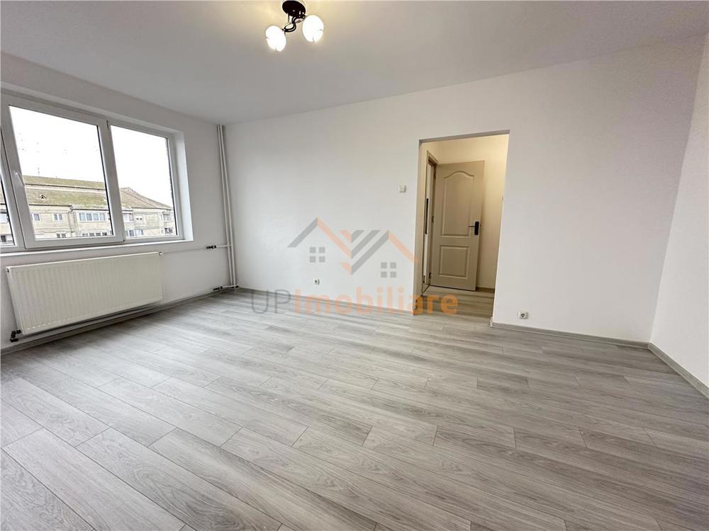 APARTAMENT 2 CAMERE, ETAJ INTERMEDIAR, TIP K, ZONA ROGERIUS, STRADA TRANSILVANIEI