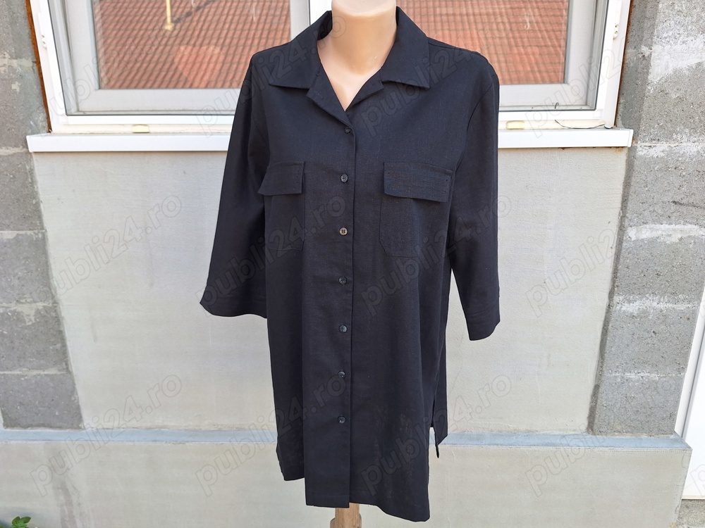 Wica | tricou, camasa dama | bust 116 cm | mar. 42 - 44 | L - XL