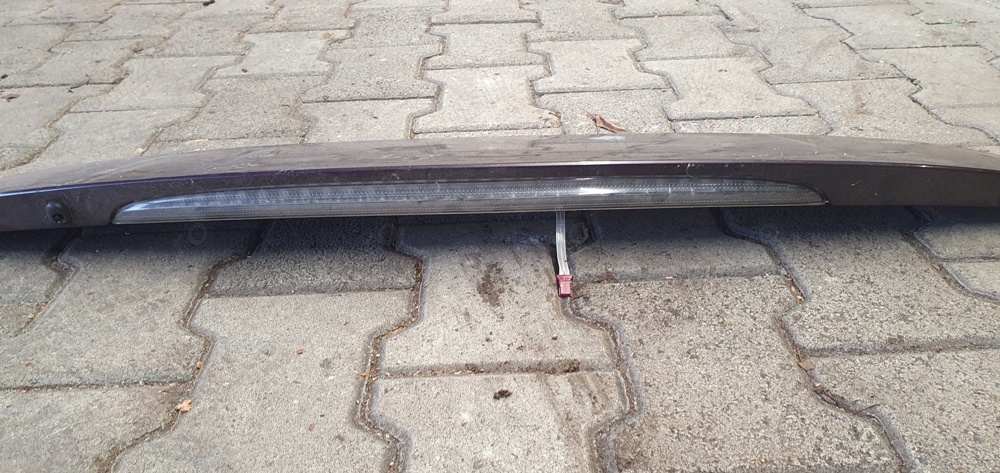 Stop si eleron haion bmw e 46