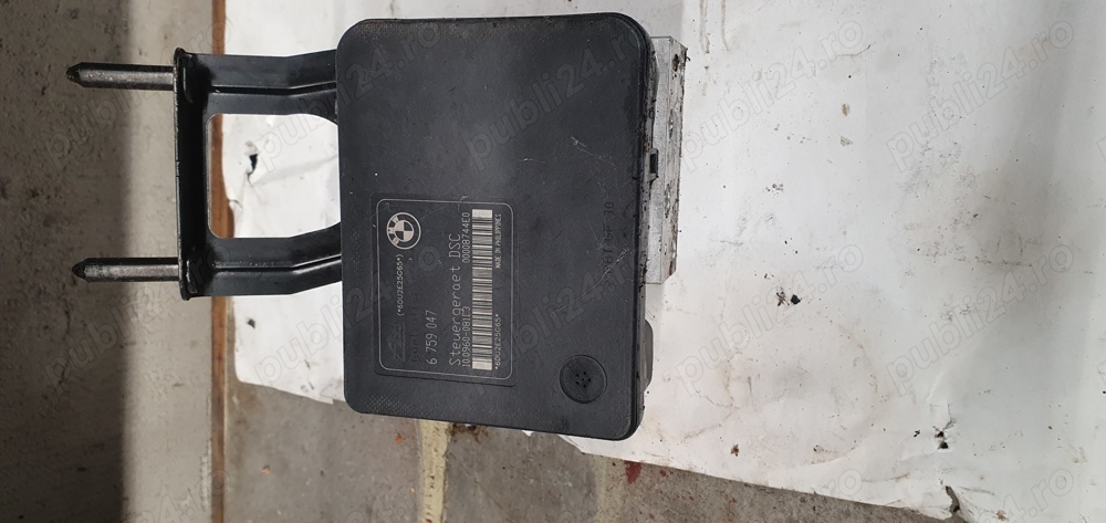 Pompa abs dsc bmw e 46 