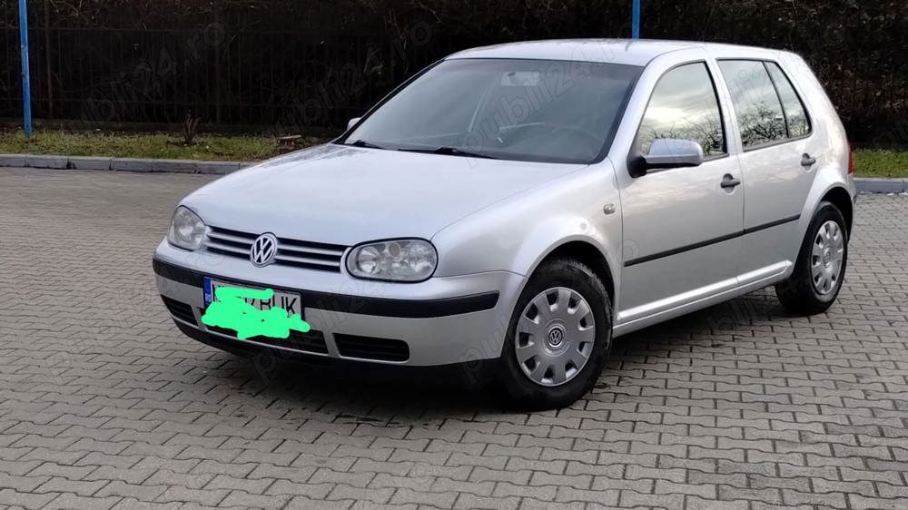 vwsvaghen golf 4