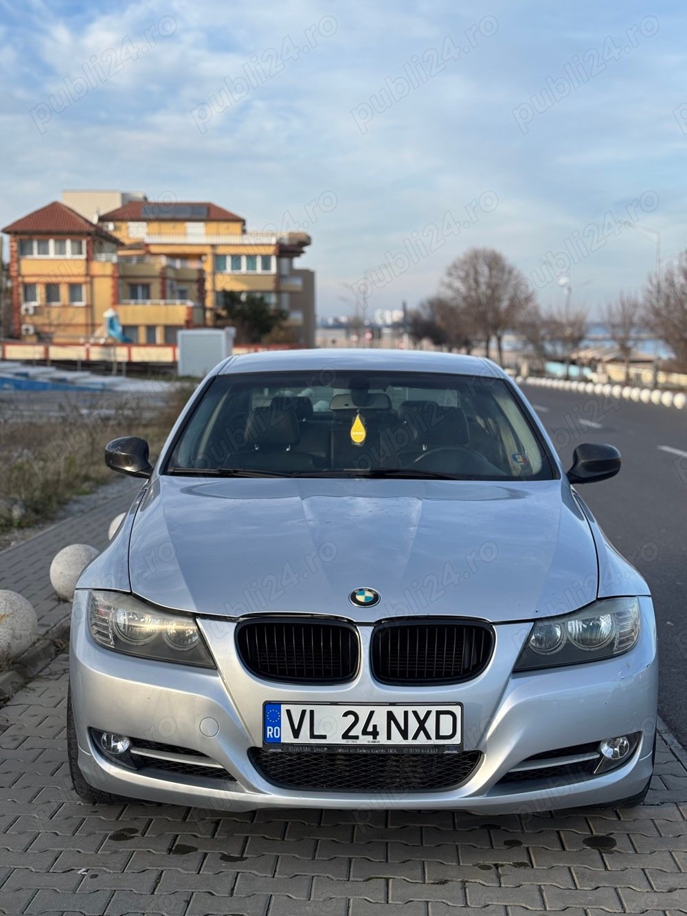 Vând BMW 320d, an de fabricație 2011