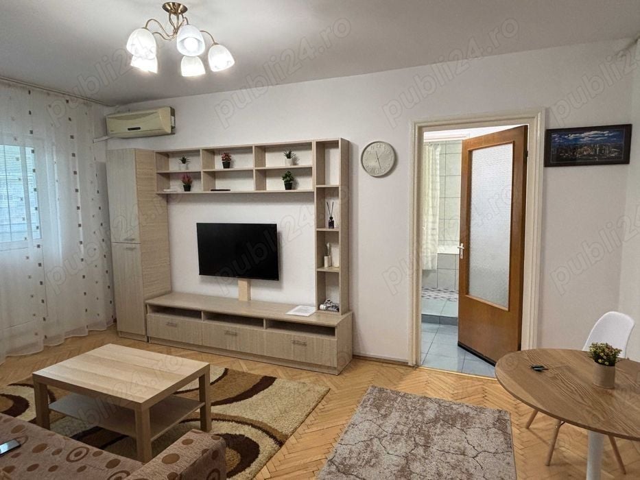 apartament 2 camere iancului-metrou 6 minute