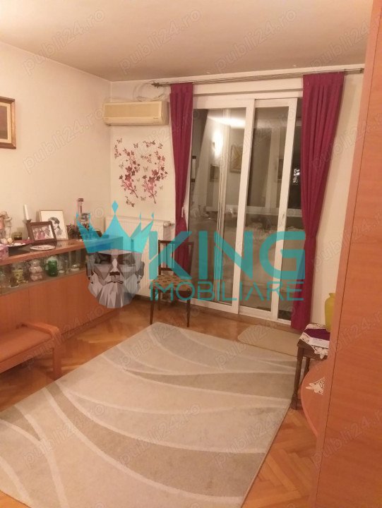 Apartament 3 Camere Titan Bucuresti