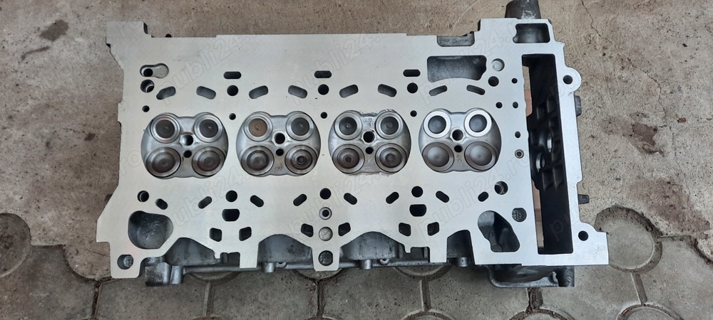 Chiuloasa BMW E90, E91 N43B20A