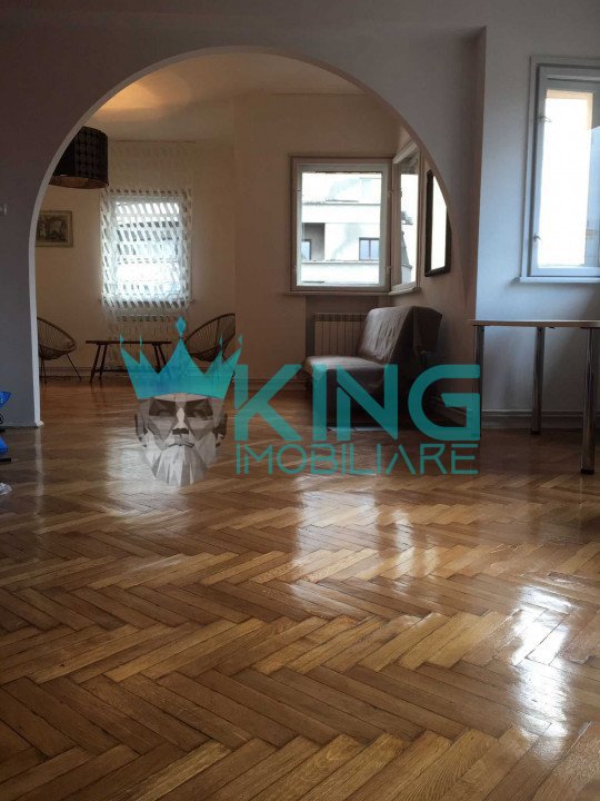  Apartament 4 Camere Rosetti Bucuresti